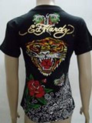 cheap Ed Hardy shirt(Women)-705